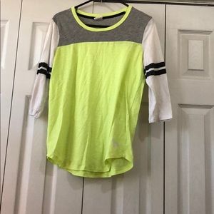 PINK Victoria’s secret shirt
